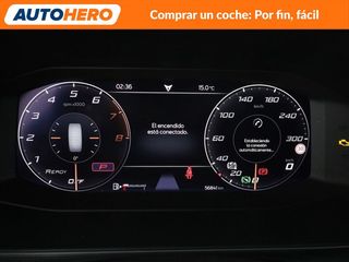 Cupra Formentor 2.0 TSI VZ 4Drive