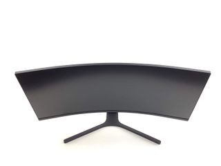 monitor led xiaomi mi curved gaming monitor 34