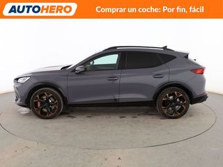 Cupra Formentor 2.0 TSI VZ 4Drive