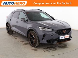 Cupra Formentor 2.0 TSI VZ 4Drive