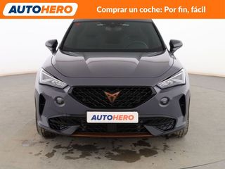 Cupra Formentor 2.0 TSI VZ 4Drive