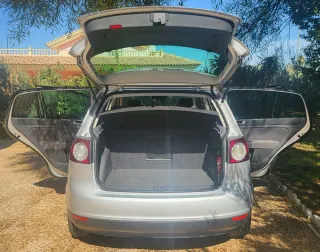 Volkswagen Golf Plus 2007