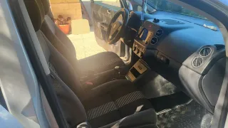 Volkswagen Golf Plus 2007