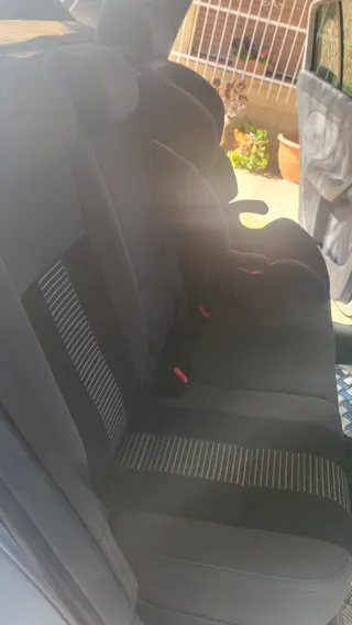 Volkswagen Golf Plus 2007