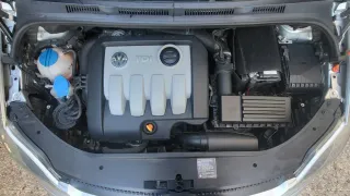 Volkswagen Golf Plus 2007