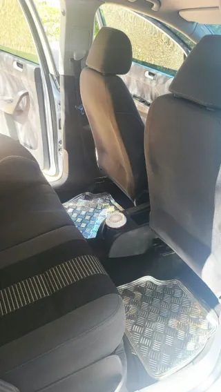 Volkswagen Golf Plus 2007