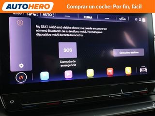 Cupra Formentor 2.0 TSI VZ 4Drive