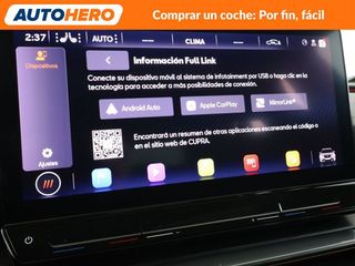 Cupra Formentor 2.0 TSI VZ 4Drive