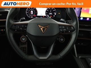 Cupra Formentor 2.0 TSI VZ 4Drive