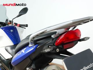 BMW F 800 R ABS