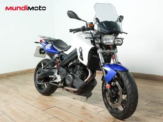 BMW F 800 R ABS