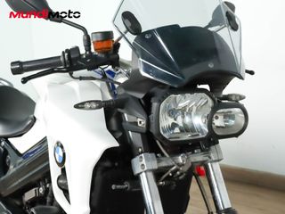 BMW F 800 R ABS