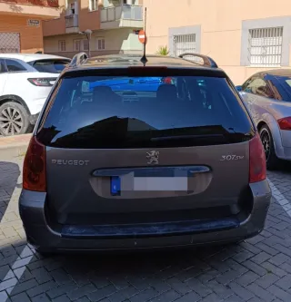 Peugeot 307 SW
