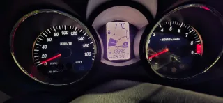 Yamaha Majesty 400 ABS Negra