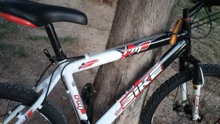 Bicicleta MTB Nordic Bike 26"