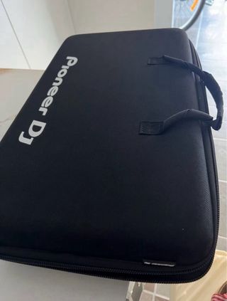 Controlador DJ Pioneer DDJ RB