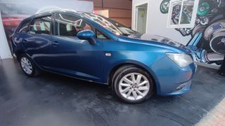 SEAT Ibiza ST 1.2 TSI 85cv Style