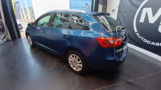 SEAT Ibiza ST 1.2 TSI 85cv Style