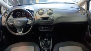 SEAT Ibiza ST 1.2 TSI 85cv Style