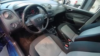 SEAT Ibiza ST 1.2 TSI 85cv Style