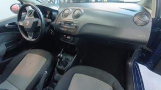 SEAT Ibiza ST 1.2 TSI 85cv Style