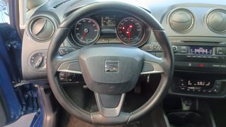 SEAT Ibiza ST 1.2 TSI 85cv Style