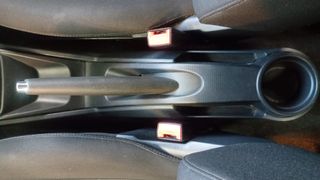 SEAT Ibiza ST 1.2 TSI 85cv Style