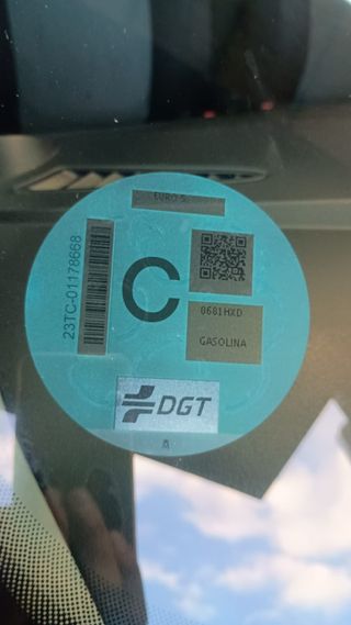 SEAT Ibiza ST 1.2 TSI 85cv Style