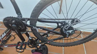 Bicicleta Montaña Conor Serie X