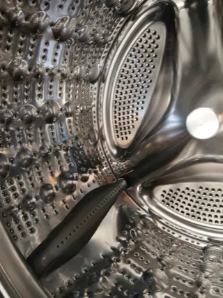 Lavadora y Secadora LG 8/5kg con garantía