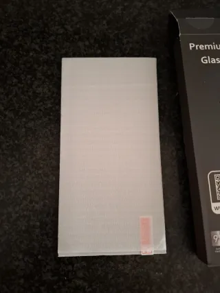 4 Protectores Pantalla Teléfono Samsung Galaxy a50