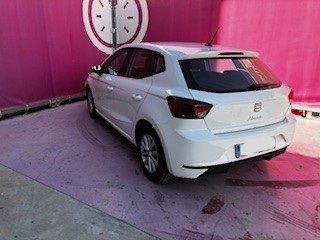 SEAT Ibiza 2022 * GARANTIA * FINANCIAMOS