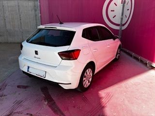 SEAT Ibiza 2022 * GARANTIA * FINANCIAMOS