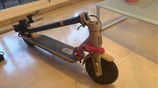 Patinete Eléctrico Xiaomi