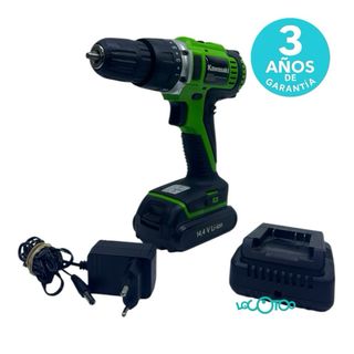 Taladro Inalámbrico Kawasaki DY80546