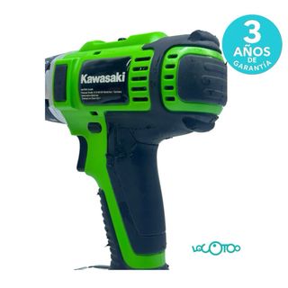 Taladro Inalámbrico Kawasaki DY80546