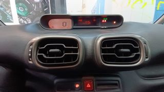 Citroën C3 Picasso HDI 90cv Collection