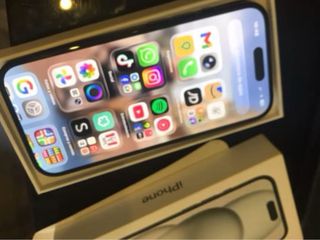 iPhone 15 128GB Negro