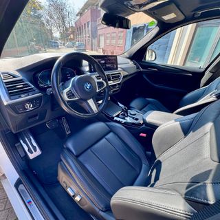 BMW X3 30e Xdrive - M Sport Package - 2022
