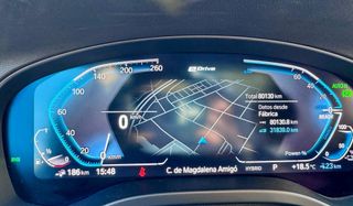 BMW X3 30e Xdrive - M Sport Package - 2022