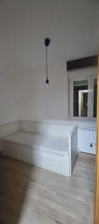 Cama Diván Ikea Hemnes Blanca