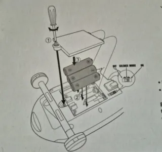 Coche de Carreras Pocoyó Rojo