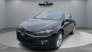 Volkswagen Scirocco 2010