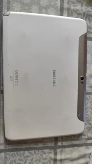 Tablet Samsung Galaxy Note 10.1