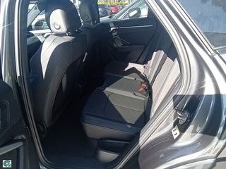 AUDI Q3 Sportback 35 TFSI Black line S tronic 150