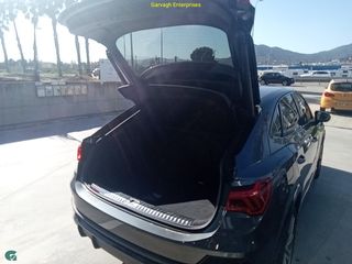 AUDI Q3 Sportback 35 TFSI Black line S tronic 150