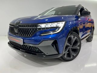 Renault Austral Techno Esprit Alpin Mild Hybrid 116kW AT