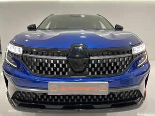 Renault Austral Techno Esprit Alpin Mild Hybrid 116kW AT