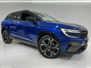 Renault Austral Techno Esprit Alpin Mild Hybrid 116kW AT