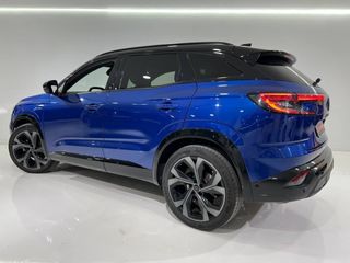 Renault Austral Techno Esprit Alpin Mild Hybrid 116kW AT